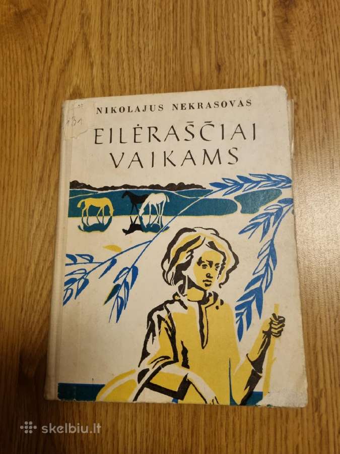 Vaikuciams knygos-2 - nuotraukos Nr. 4