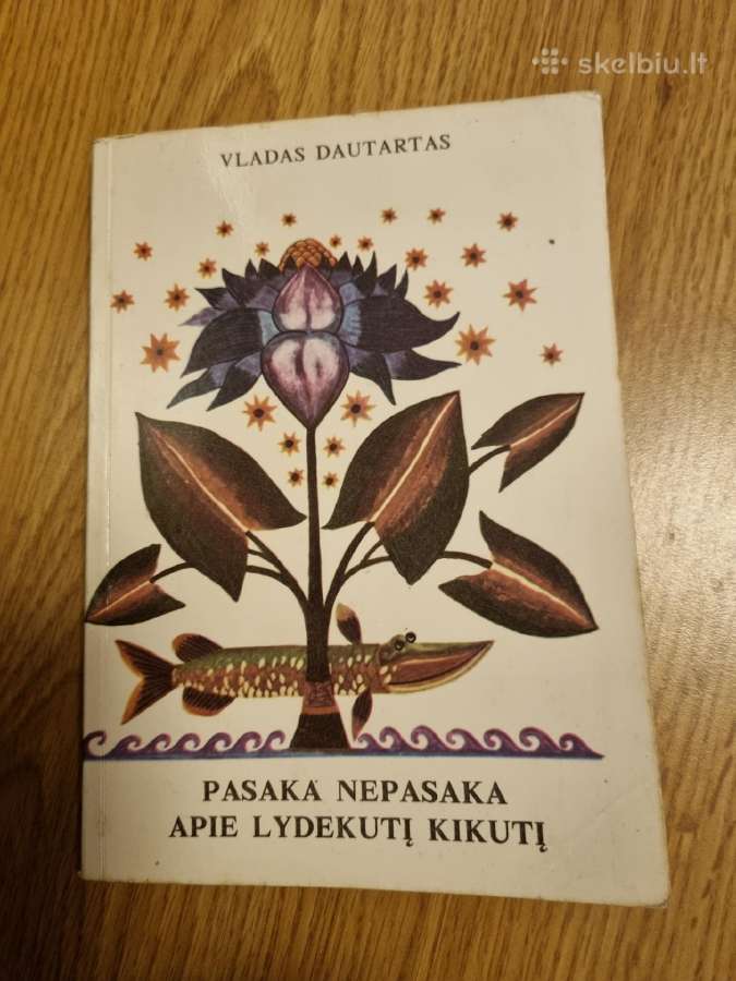 Vaikuciams knygos-2 - nuotraukos Nr. 5