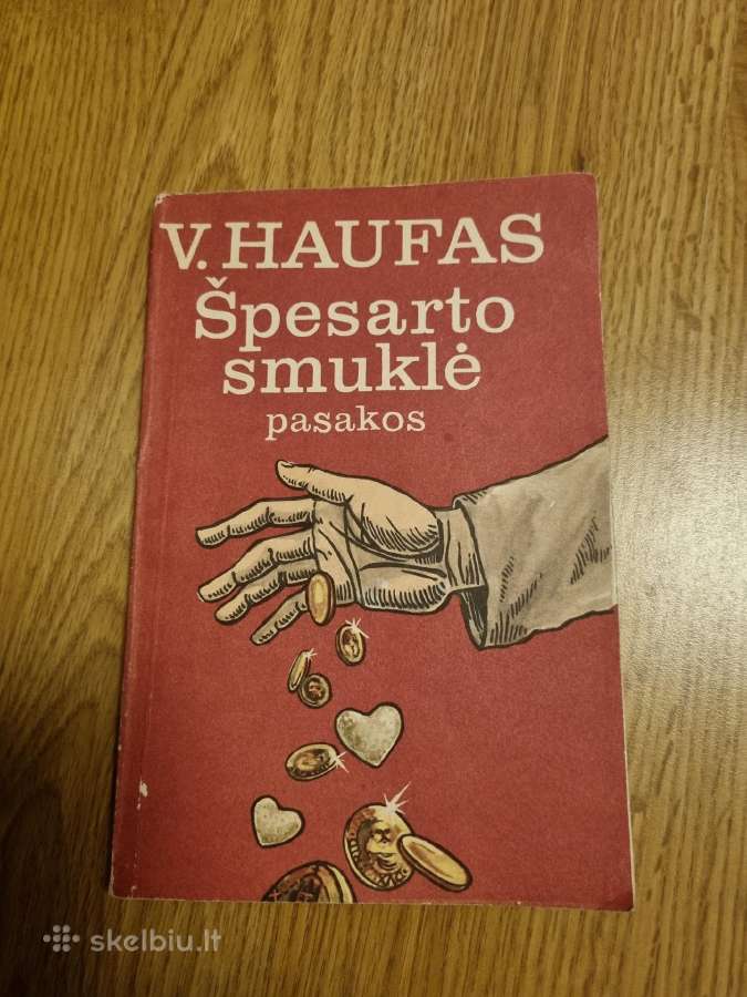 Vaikuciams knygos-2 - nuotraukos Nr. 7