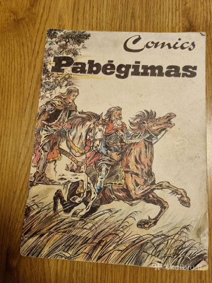 Vaikuciams knygos-2 - nuotraukos Nr. 8