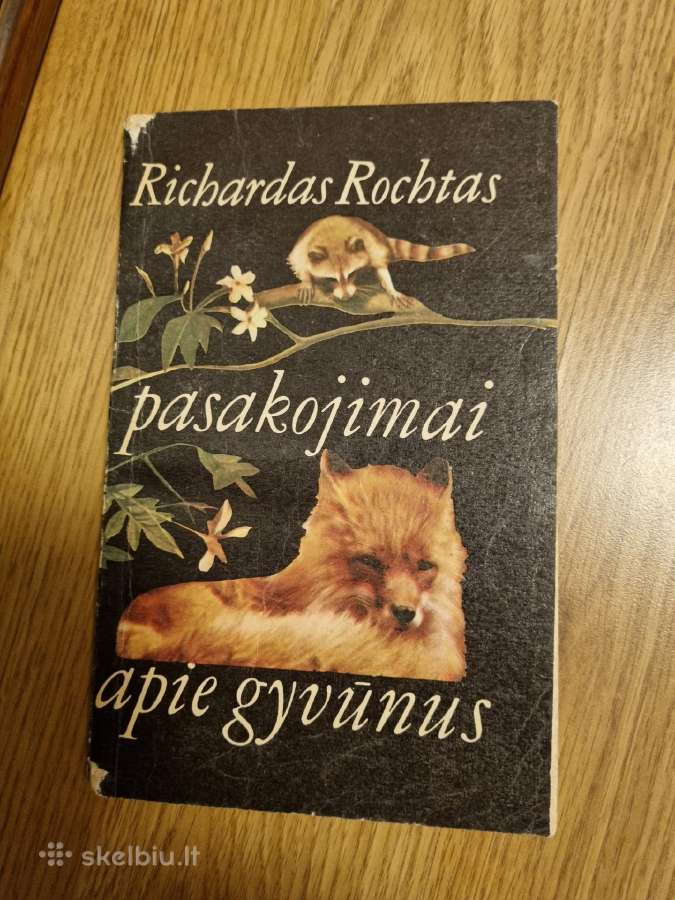 Vaikuciams knygos-2 - nuotraukos Nr. 10
