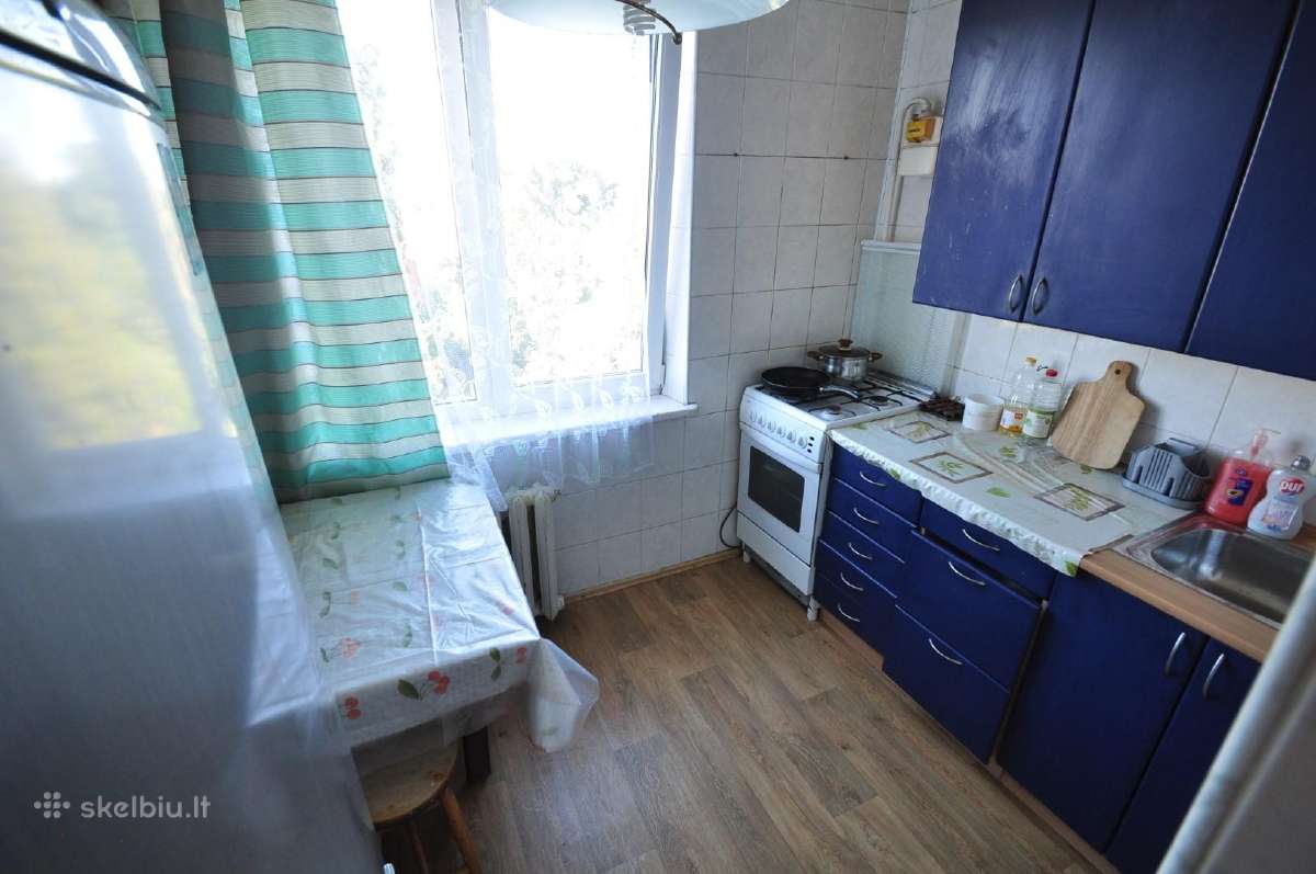 Darbininkų apgyvendinimas Klaipėdoje. - nuotraukos Nr. 2