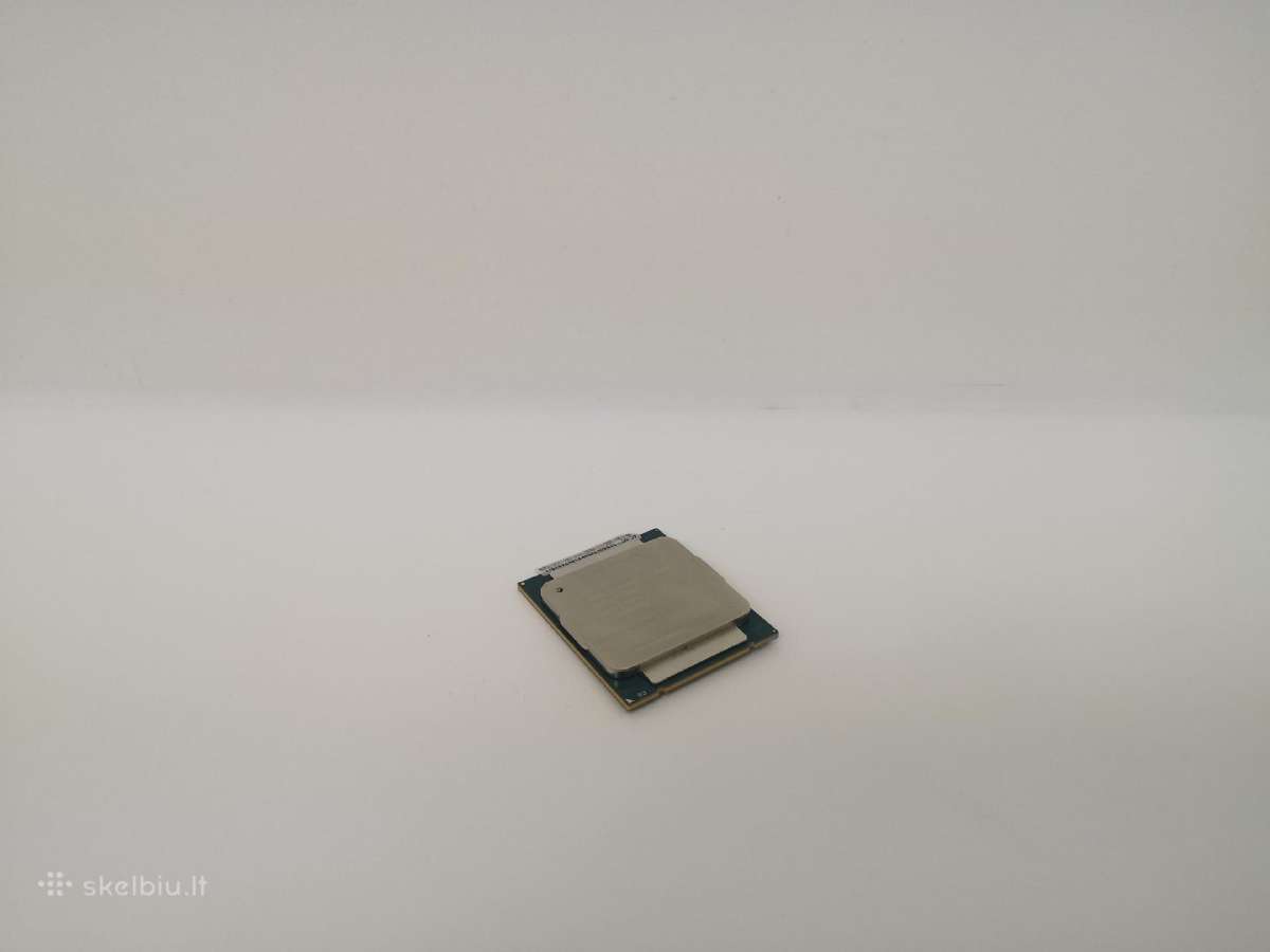 Intel procesoriai gera kaina! - nuotraukos Nr. 3