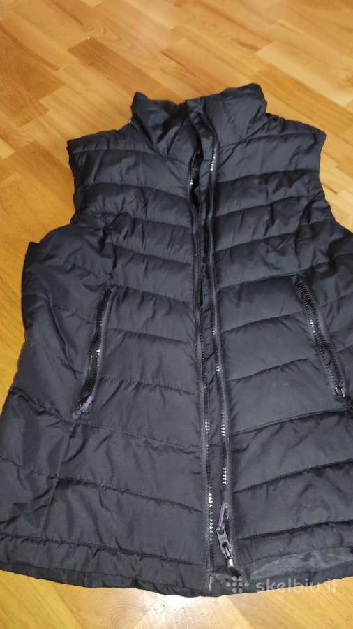 Pašiltinta liemenė H&m - nuotraukos Nr. 5