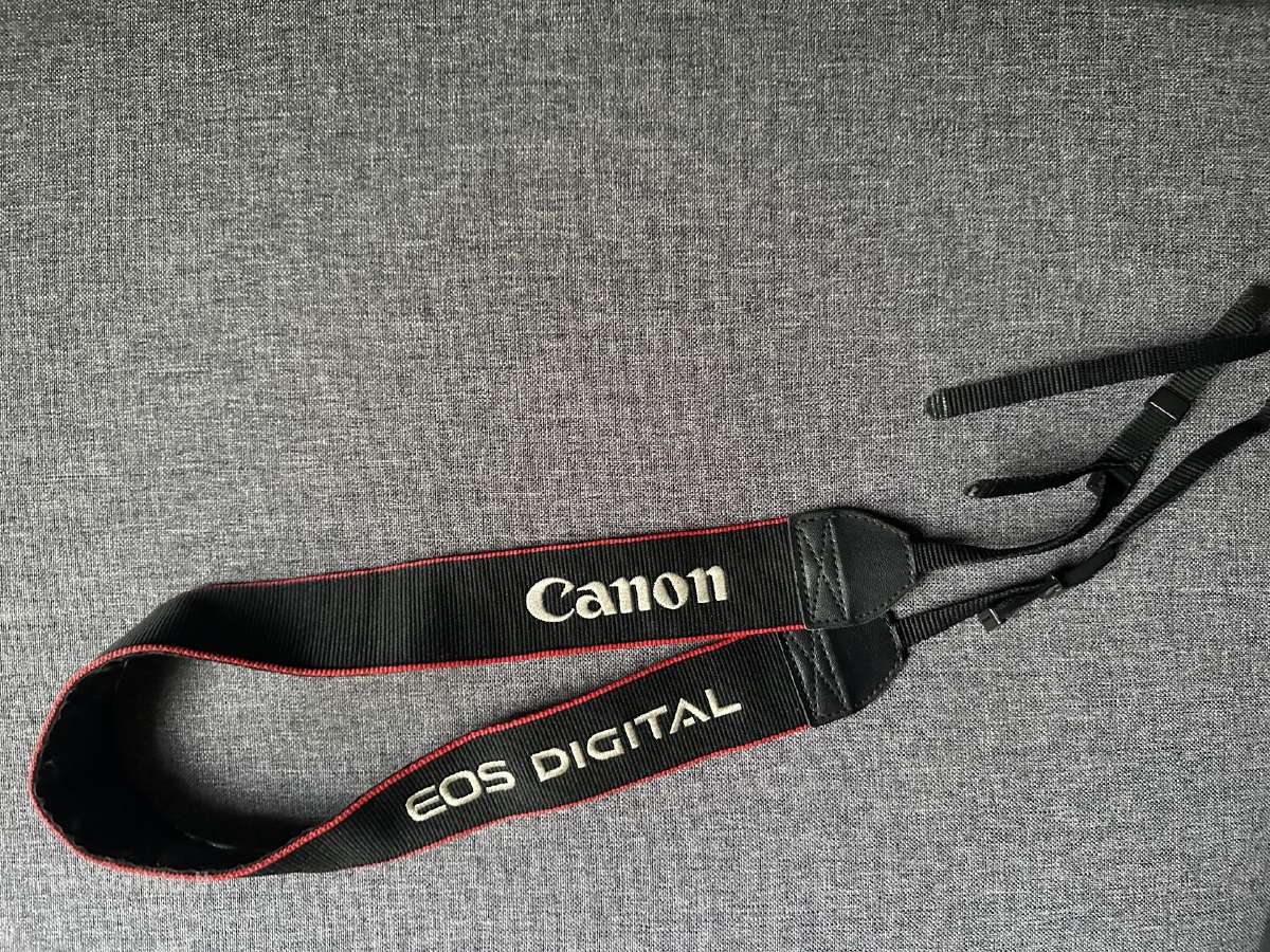 Canon EOS 600d su objektyvu - nuotraukos Nr. 2