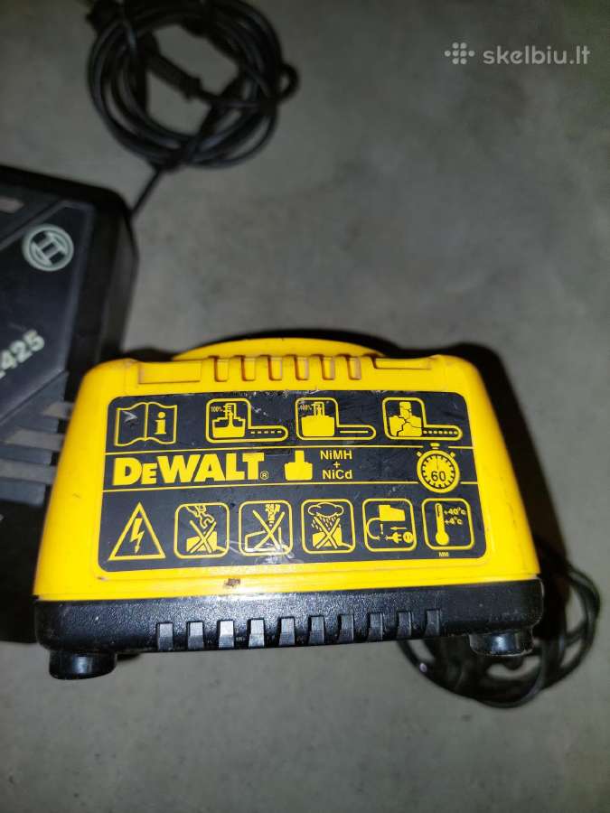 Bosch Dewalt Hilti pakrovejas pakrovejai