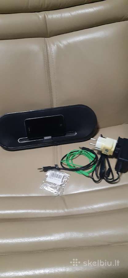 Philips kolonele su iPhone 4S