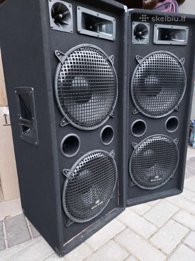 Malone pw2522