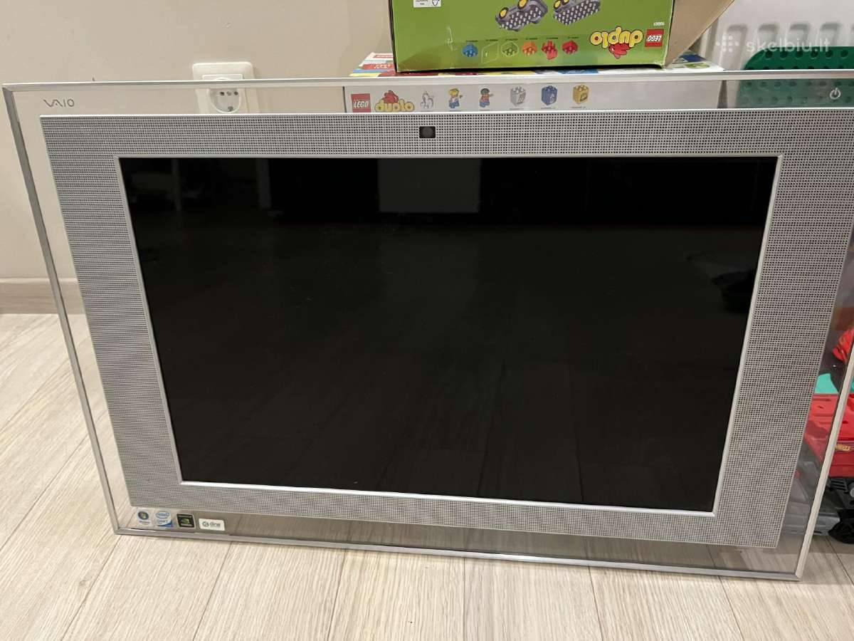 Sony Vaio desktop Pc