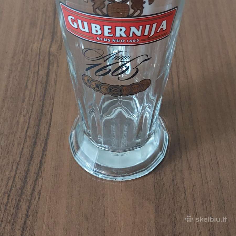 Kolekciniai alaus bokalai .Parduodu - nuotraukos Nr. 14