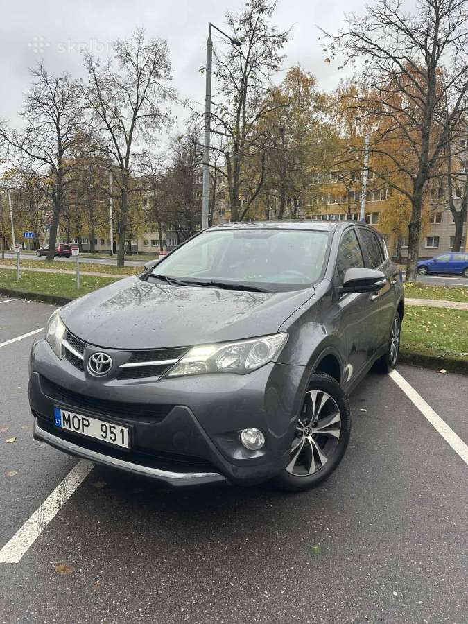 Rav4