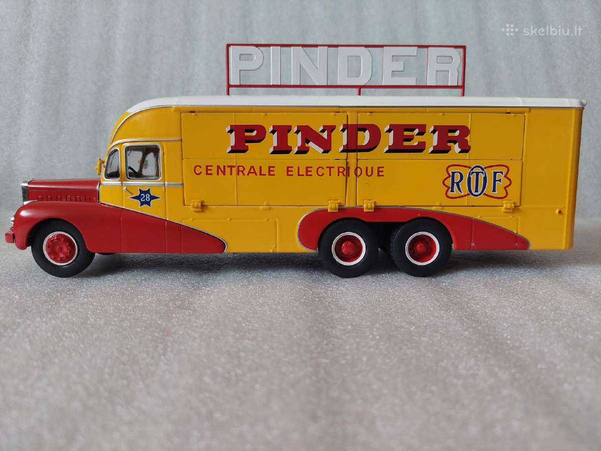Direkt Collections 1:43