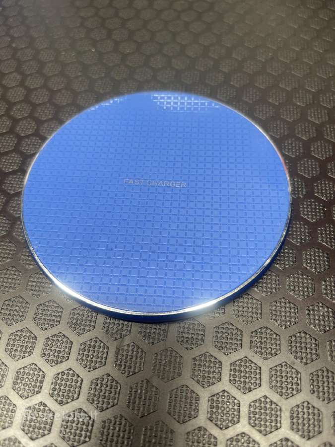 Telefoo Wireless Greita įkrovimo stotelė įkrovimo