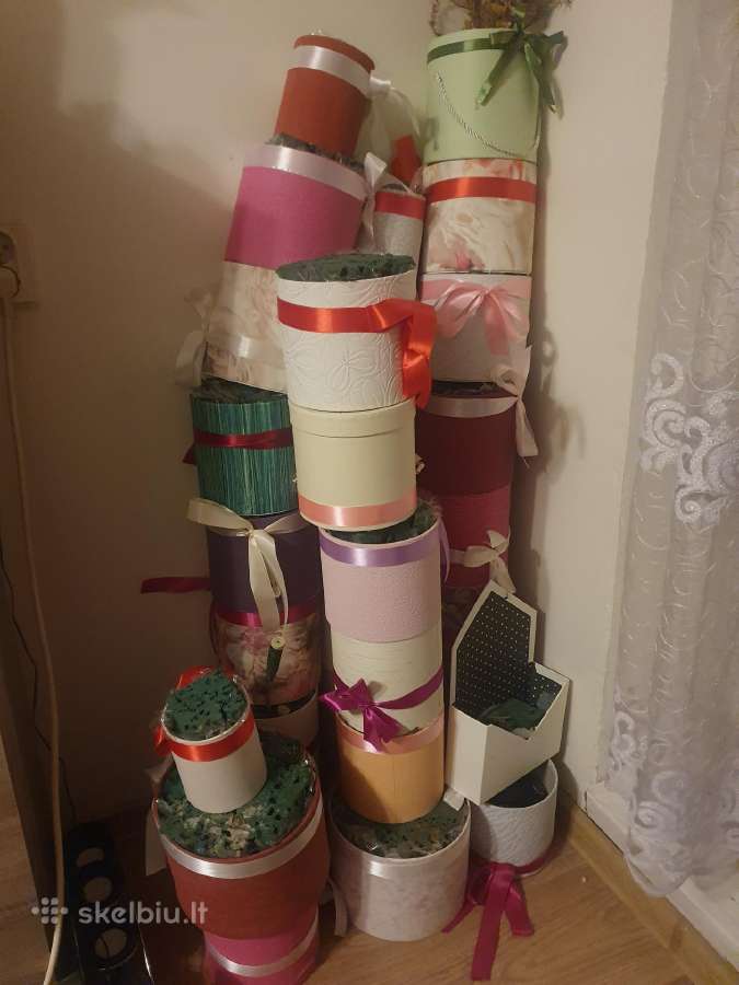 Dezutes geliu kompozicijoms