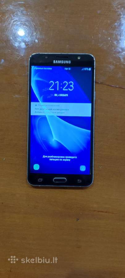 Samsung j710