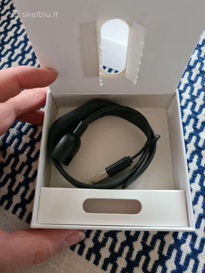 Mi band 2 išmanus laikrodis - nuotraukos Nr. 5