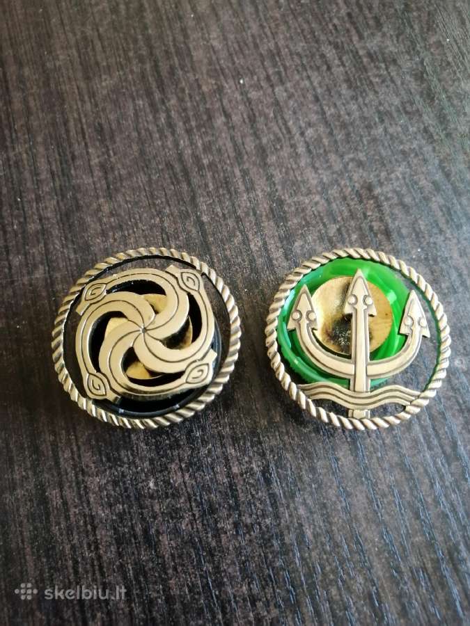 Nauji