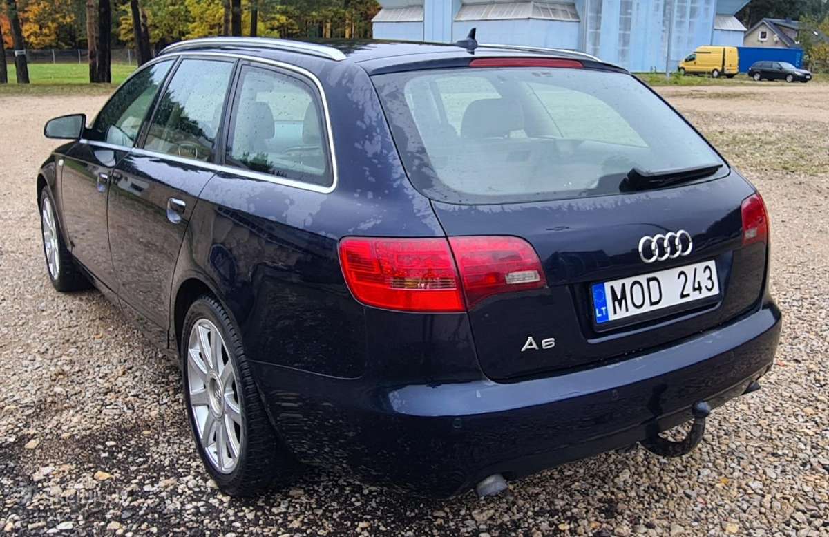Automobilių nuoma Vilniuje Ozo g.12 - nuotraukos Nr. 27