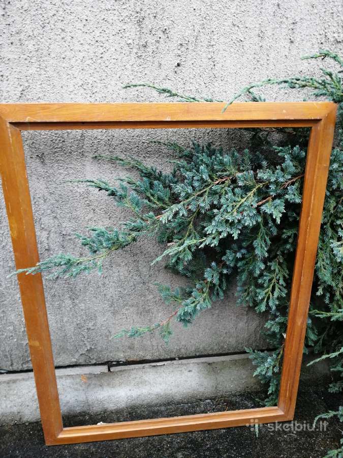 Paveikslų rėmelis