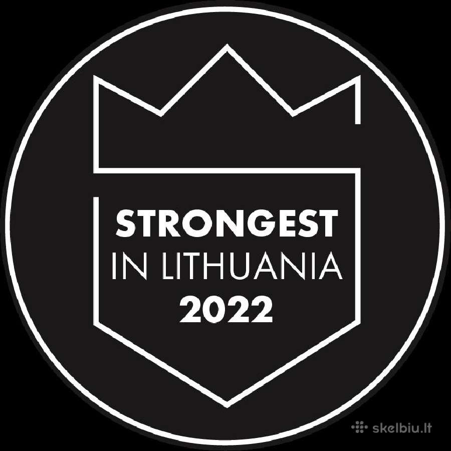 Lietuva - Danija - Lietuva. Kroviniai, siuntos. - nuotraukos Nr. 14