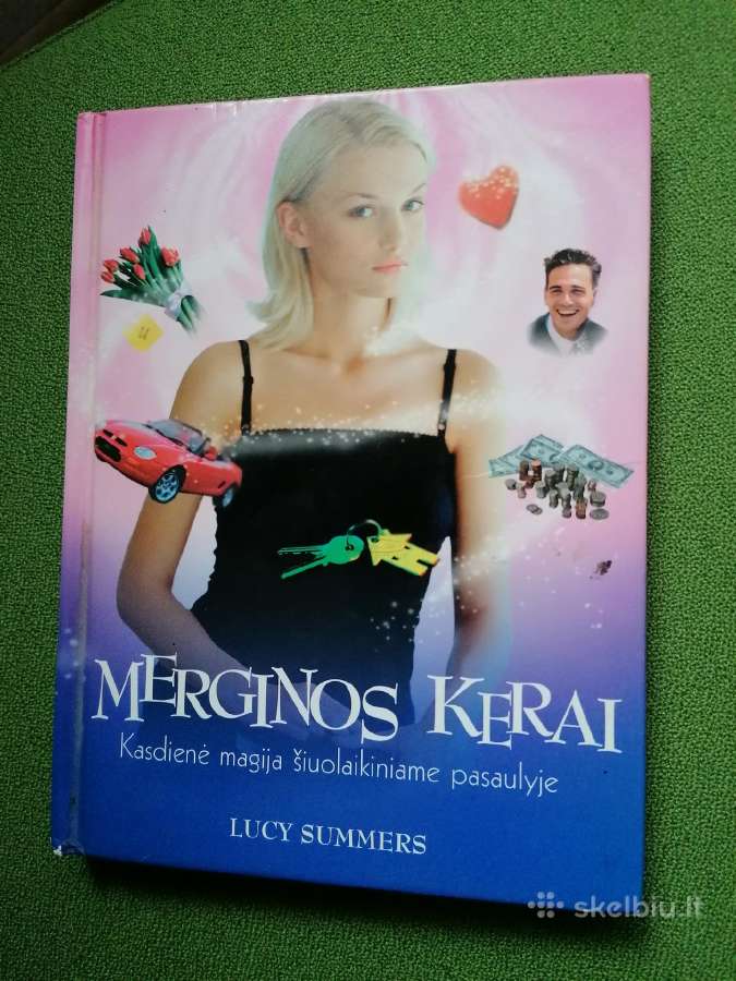 Daug knygu vaikams jaunimui - nuotraukos Nr. 18