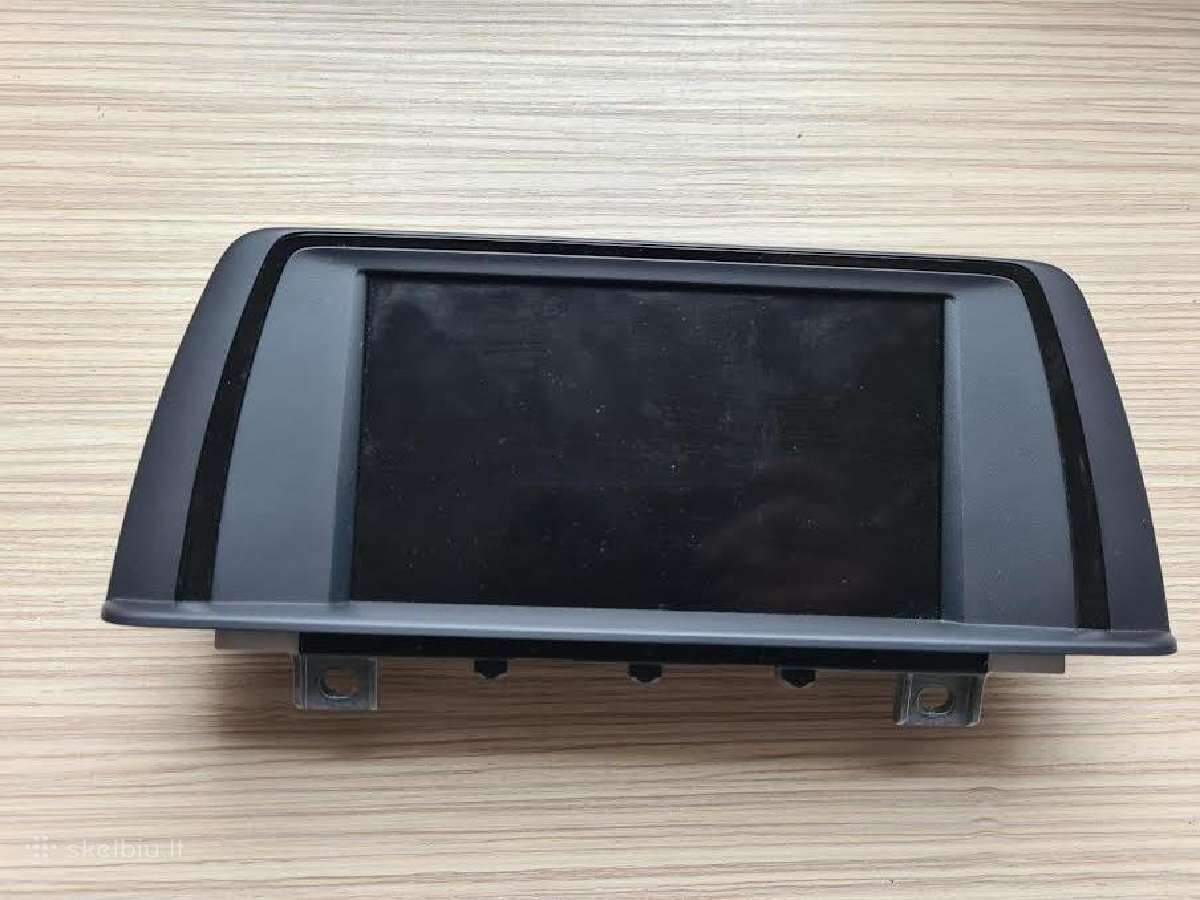 Bmw F30 2012 - 2015 Ekranas - nuotraukos Nr. 2