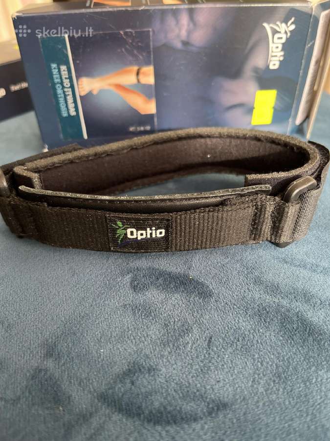Kelio Įtvaras
