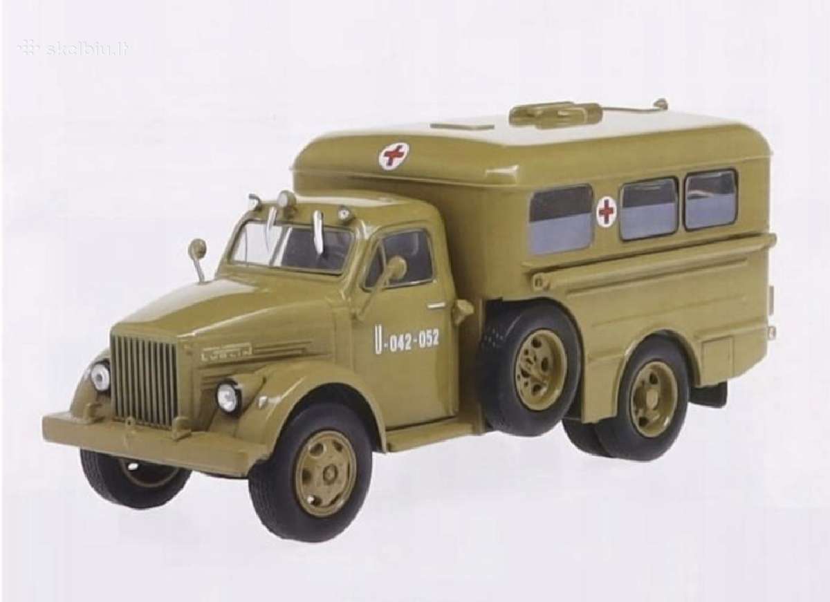 Lublin 51