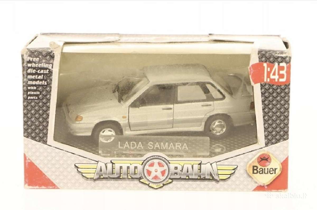 Lada Vaz 2115