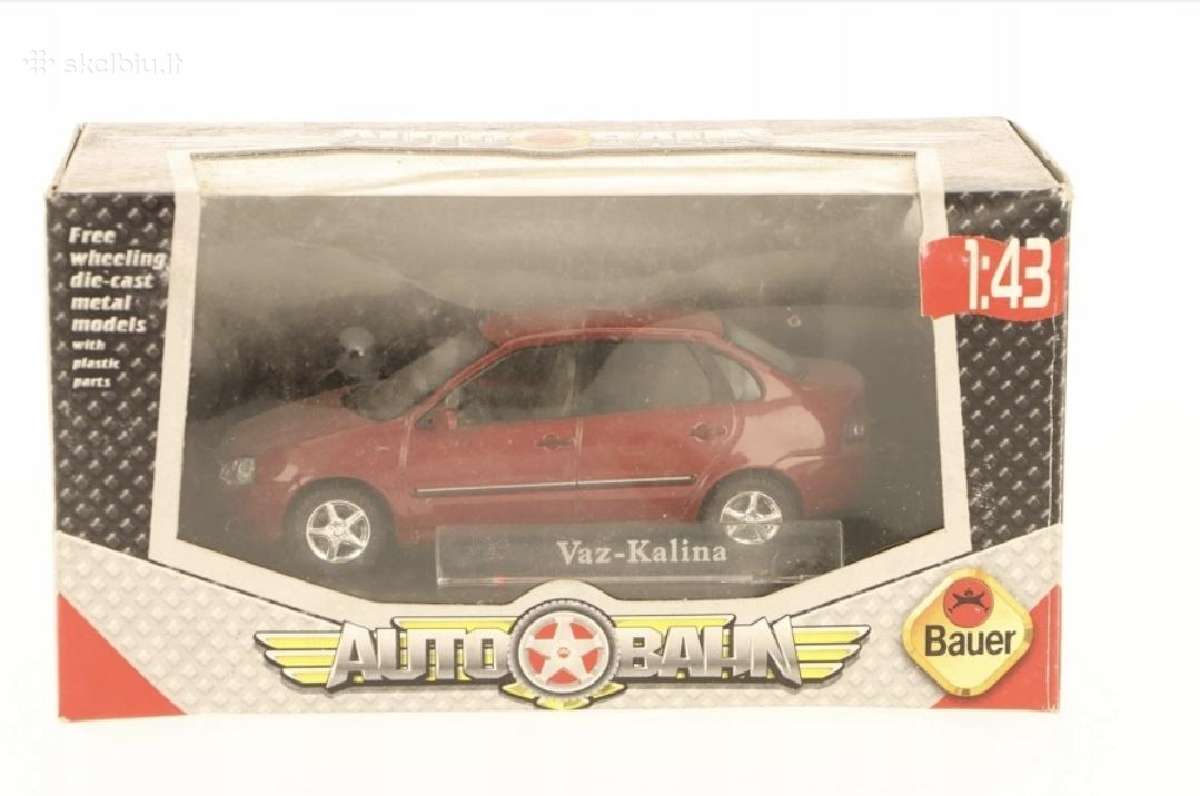 Lada Vaz 1118