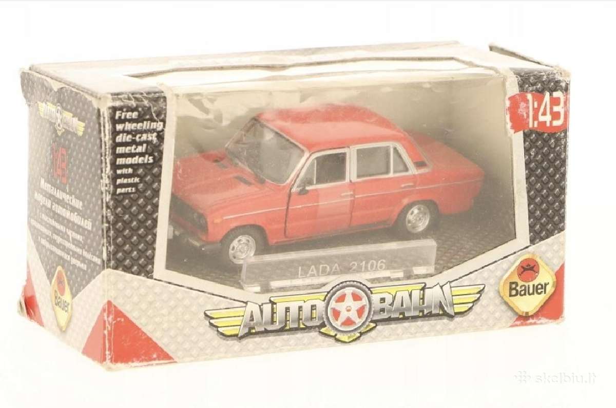 Vaz 2106