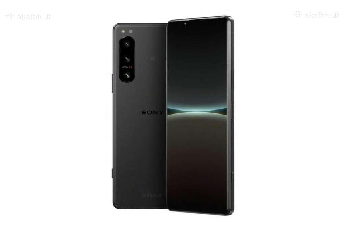 Sony Xperia 5 Iv 5G Dual Sim 128gb 8gb RAM