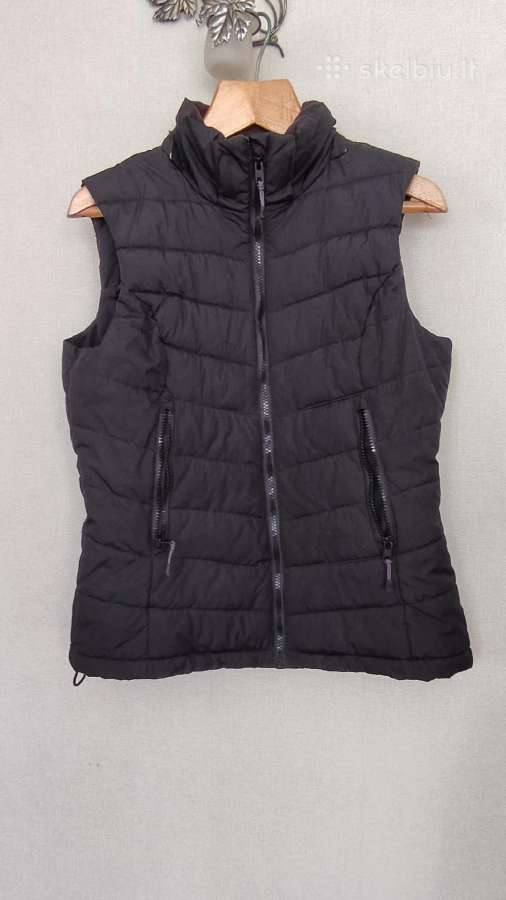 Pašiltinta liemenė H&m - nuotraukos Nr. 6