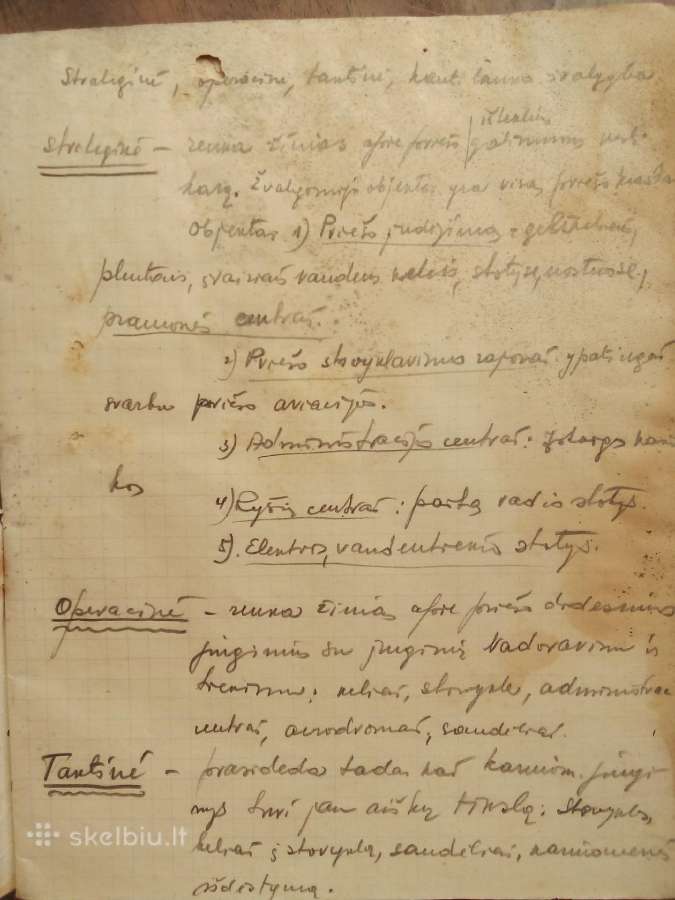 Tarpukario rankrastis apie kariavima-avijacija - nuotraukos Nr. 9