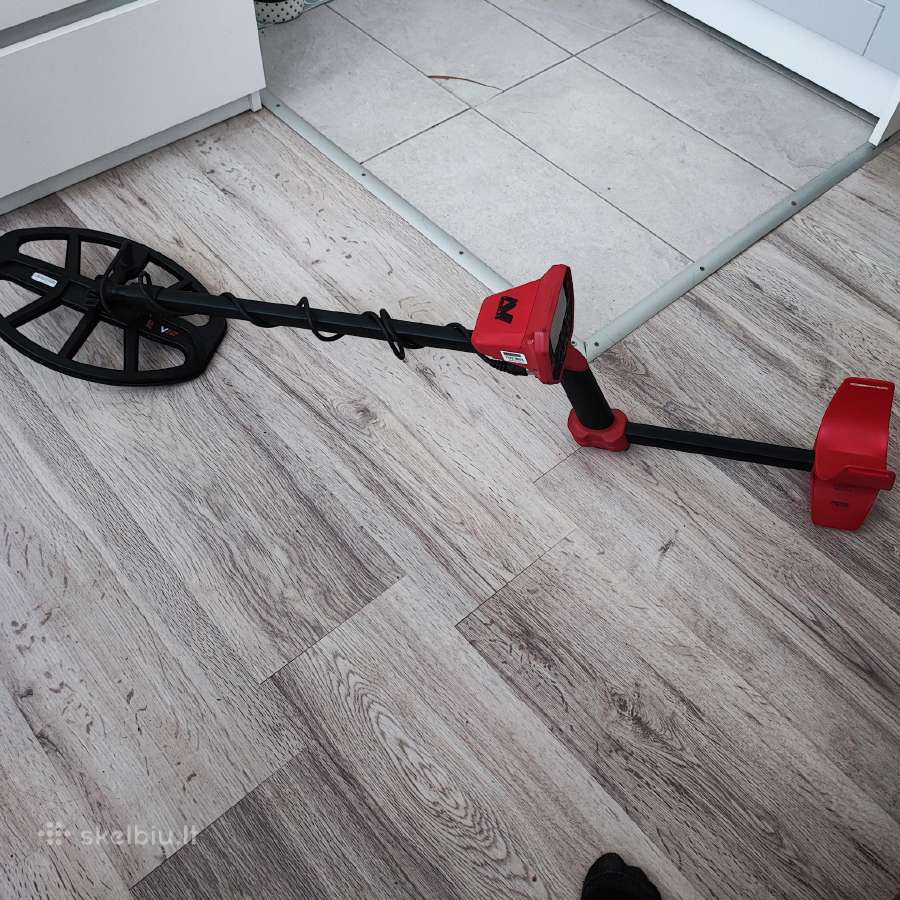 Vanquissh 540