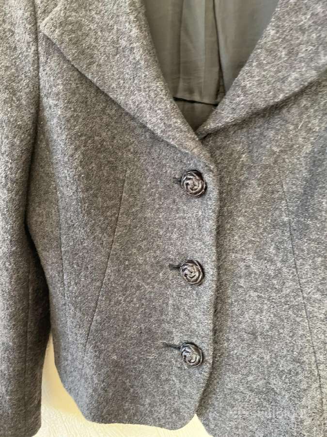 Dalykinis kostiumėlis - nuotraukos Nr. 4