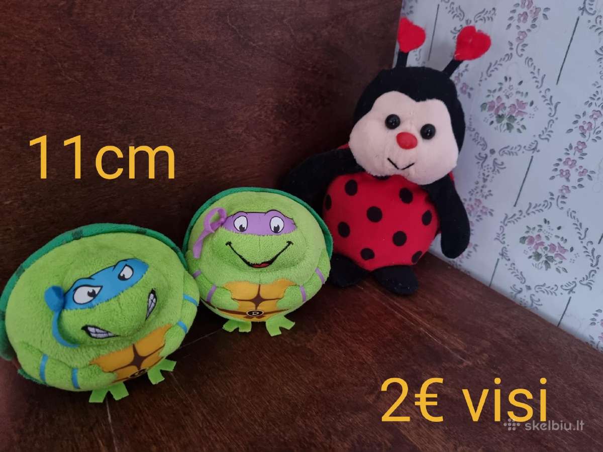 Žaislai, papuošalai - nuotraukos Nr. 11