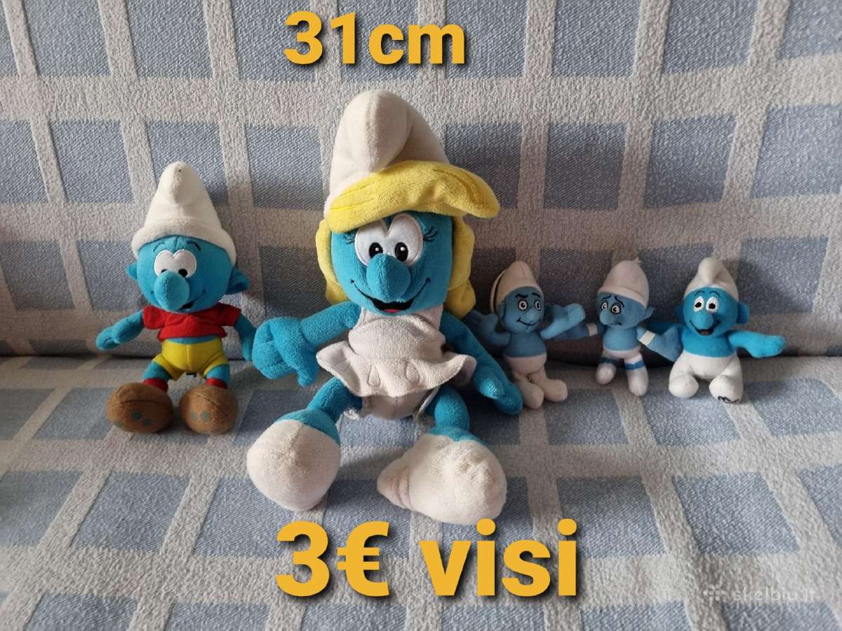 Žaislai, papuošalai - nuotraukos Nr. 13