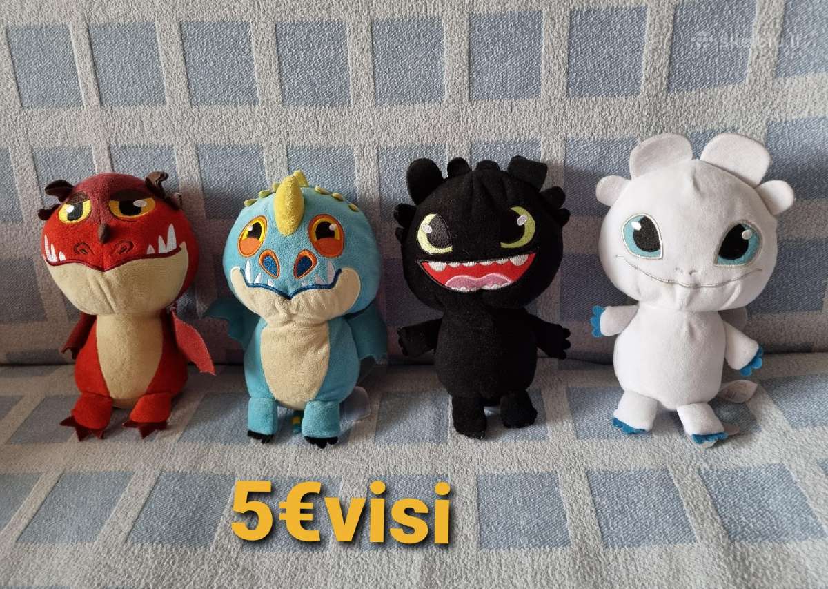 Žaislai, papuošalai - nuotraukos Nr. 14