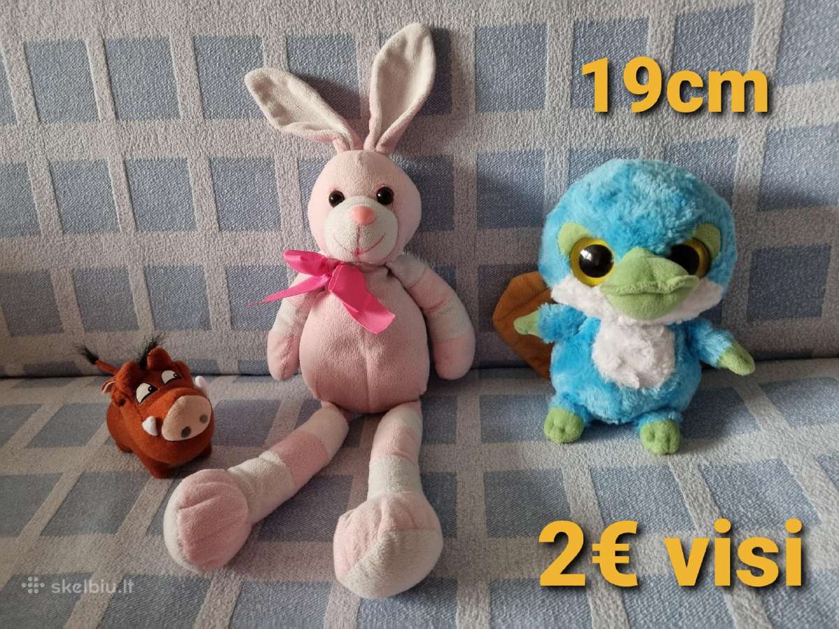 Žaislai, papuošalai - nuotraukos Nr. 16