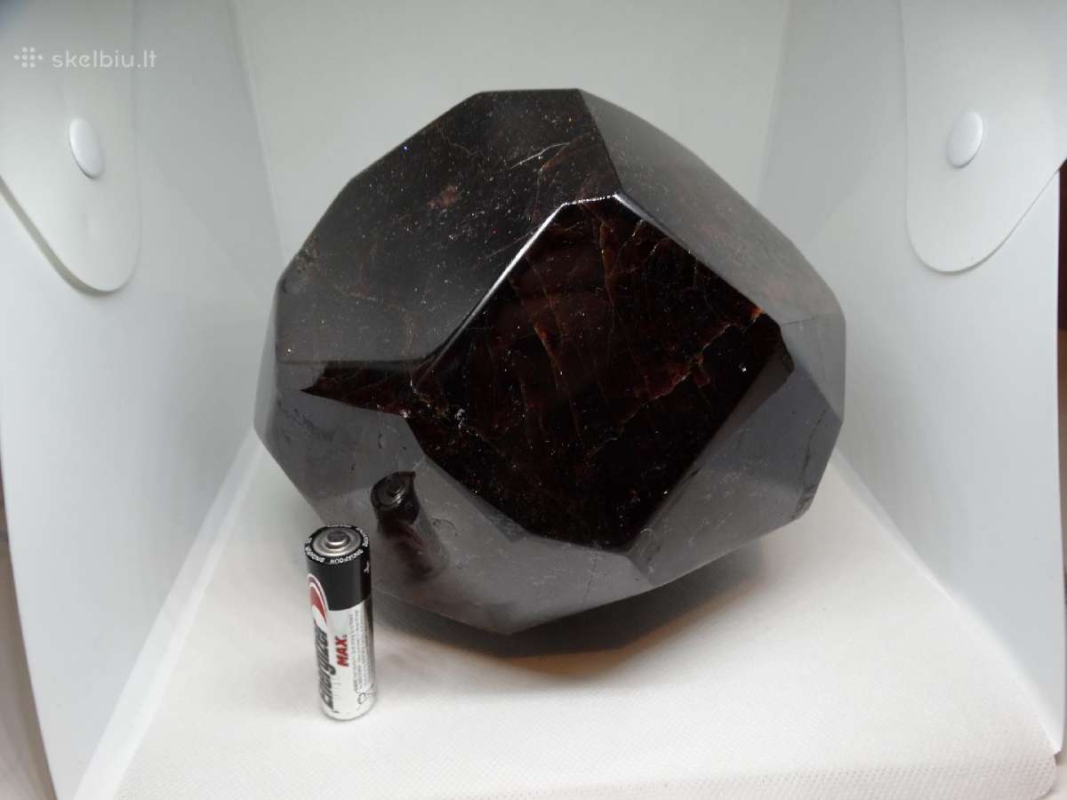 Mineralai , Kristalai - nuotraukos Nr. 3