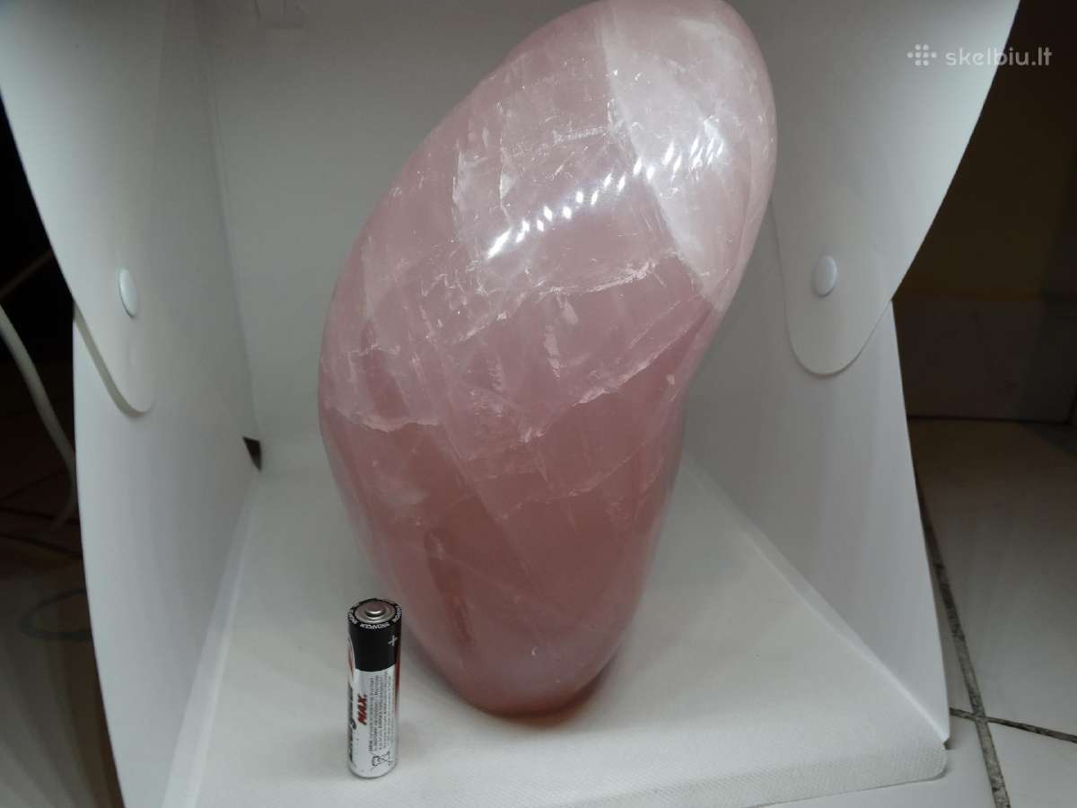 Mineralai , Kristalai - nuotraukos Nr. 4