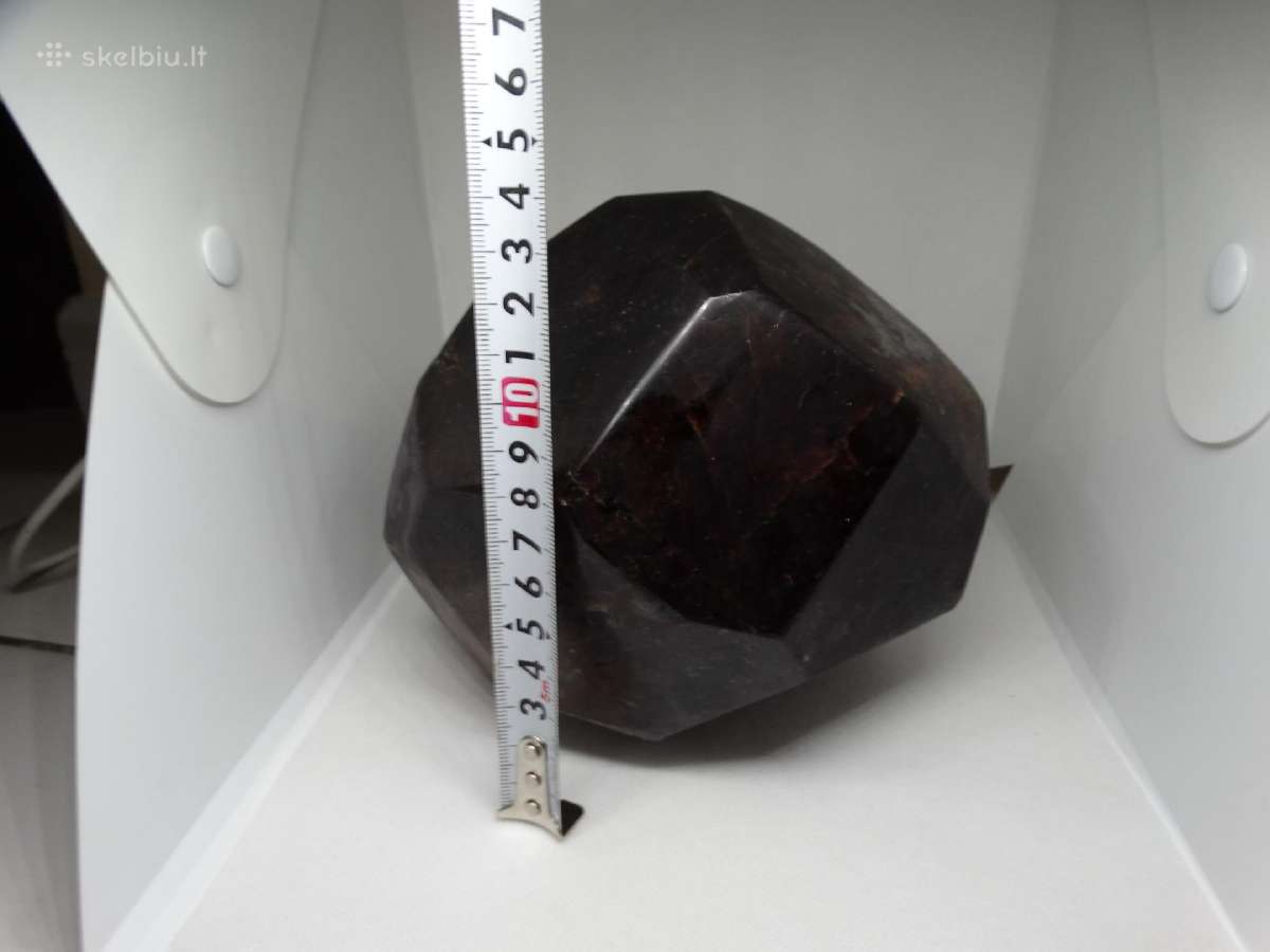 Mineralai , Kristalai - nuotraukos Nr. 5