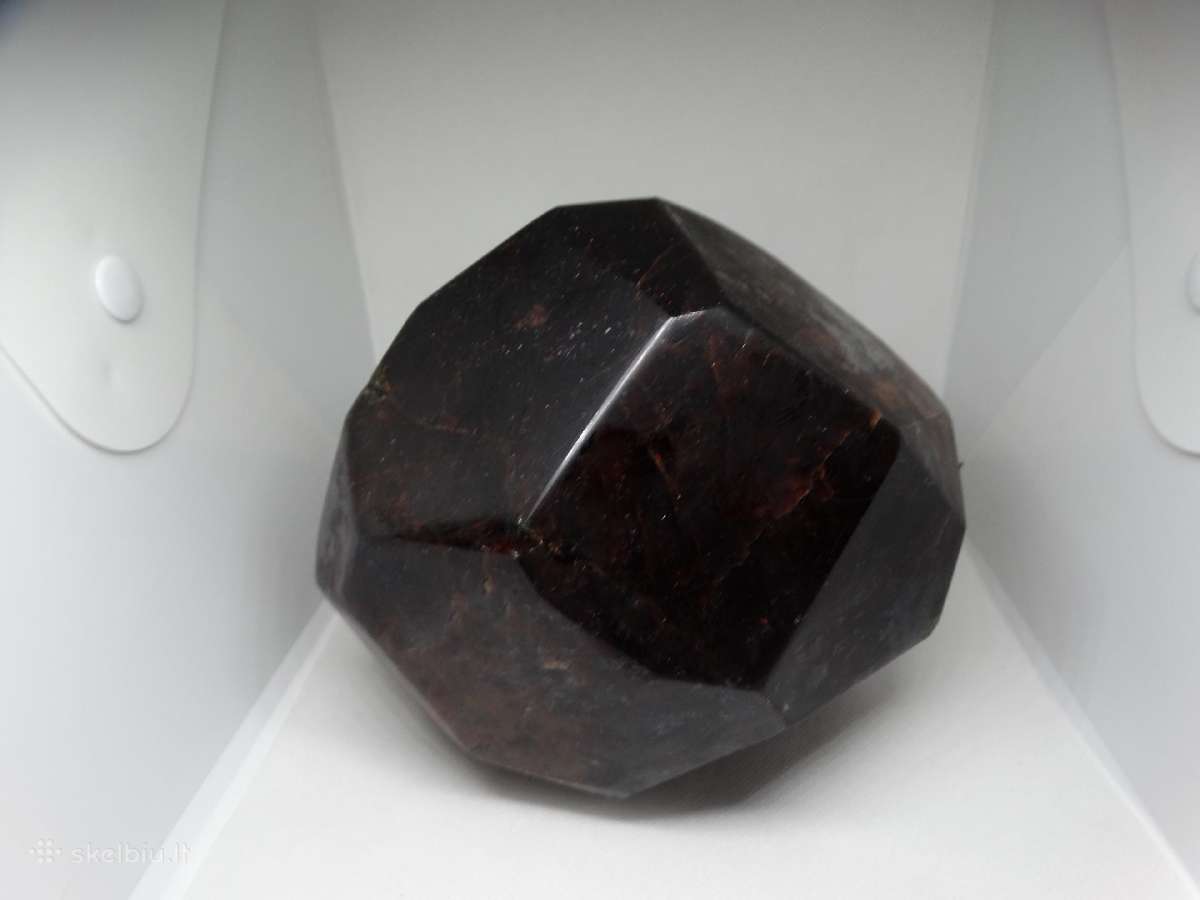 Mineralai , Kristalai - nuotraukos Nr. 7