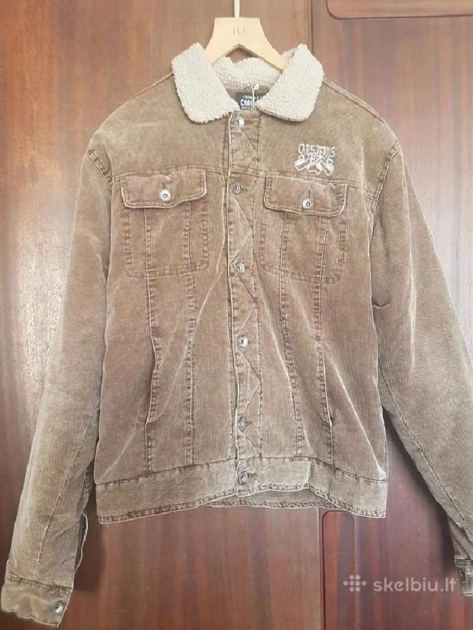 Vyriska striuke Cars Jeans