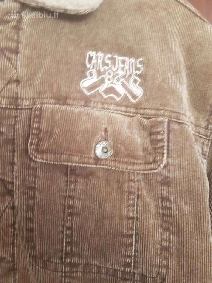 Vyriska striuke Cars Jeans - nuotraukos Nr. 2