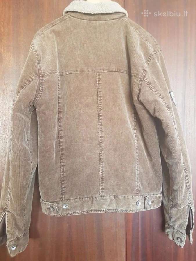 Vyriska striuke Cars Jeans - nuotraukos Nr. 5