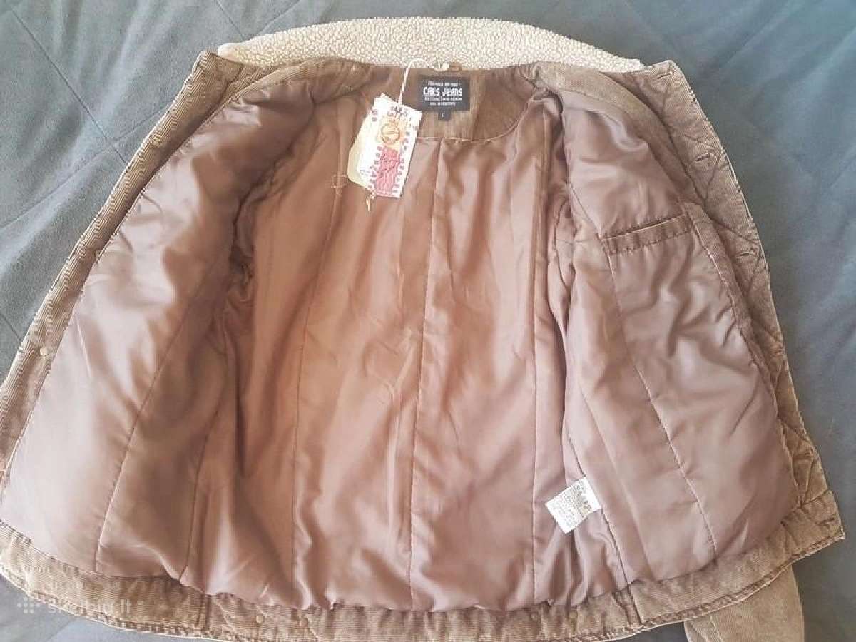 Vyriska striuke Cars Jeans - nuotraukos Nr. 11