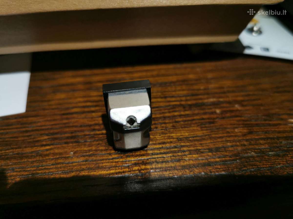 Denon Dl-109d Mm used cartridge - nuotraukos Nr. 9