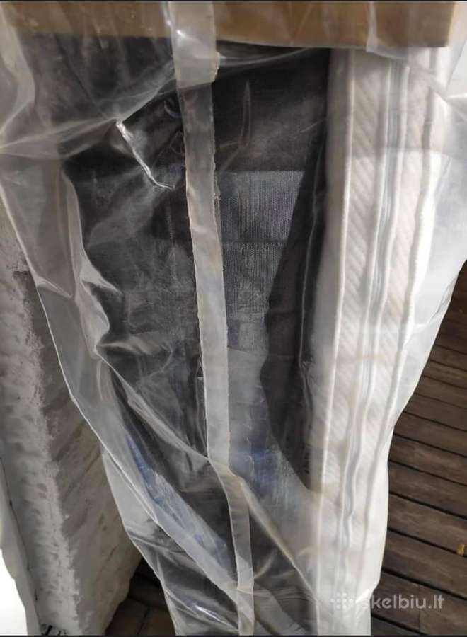 Naujai čiužiniai 180x200 - nuotraukos Nr. 2